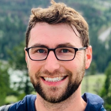 Matthew Rubashkin, Founder & CEO of Zaro Data