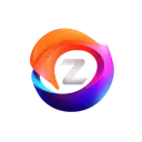 ZaroData Logo Mark